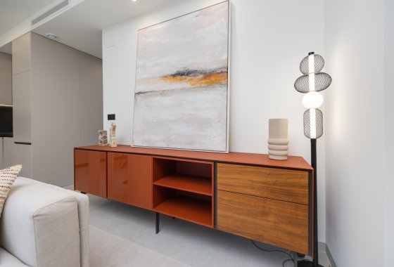 Penthouse · Nieuwbouw Woningen - Guardamar del Segura · Alicante · Spanje