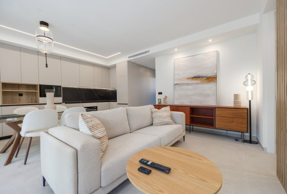 Penthouse · Nieuwbouw Woningen - Guardamar del Segura · Alicante · Spanje