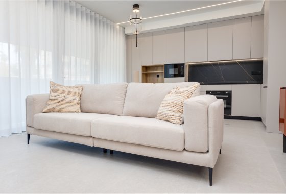 Penthouse · Nieuwbouw Woningen - Guardamar del Segura · Alicante · Spanje
