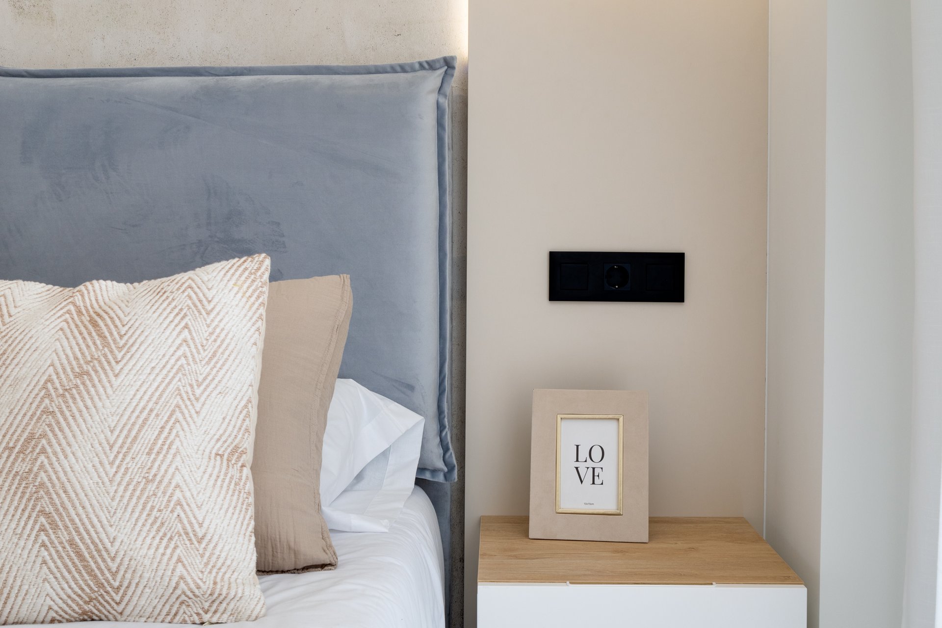 Nieuwbouw Woningen - Penthouse - Guardamar del Segura