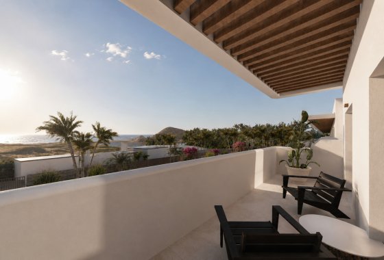 Bungalow · Nieuwbouw Woningen - Pulpí · Almería · Spanje