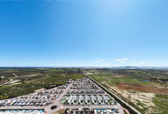Villa · Obra nueva - Murcia · España