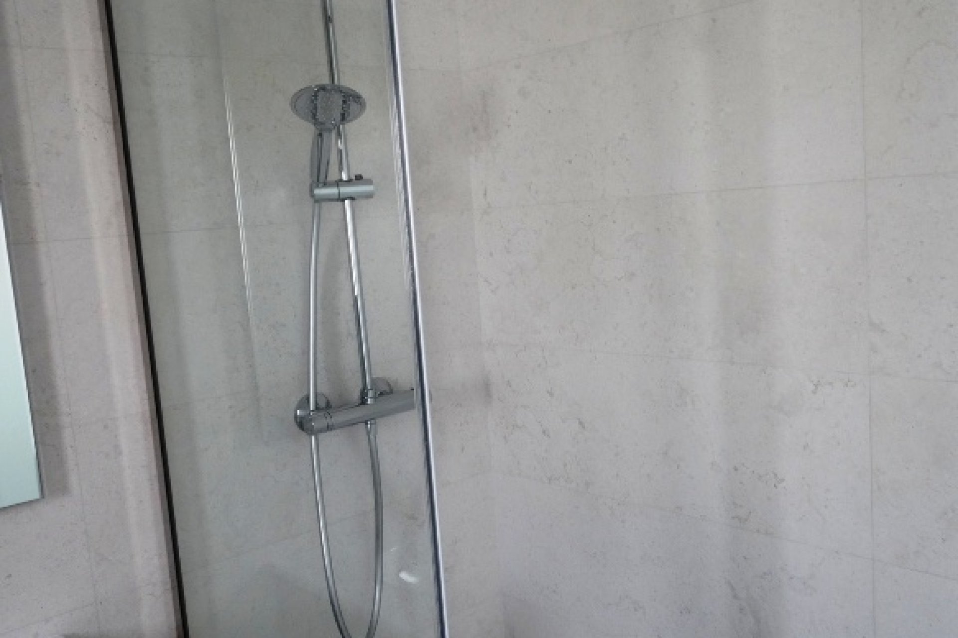 Obra nueva - Pareado - Pilar de la Horadada