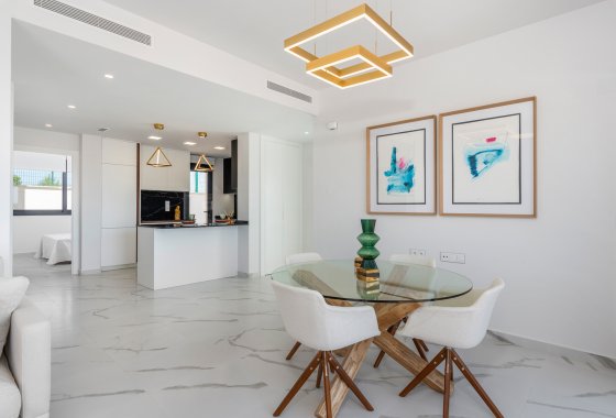 Bungalow · 新建筑 - San Miguel de Salinas · Alicante · 西班牙
