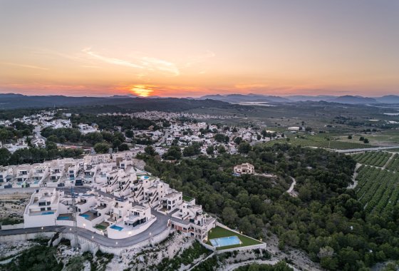 Bungalow · 新建筑 - San Miguel de Salinas · Alicante · 西班牙