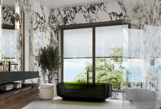 Villa · Obra nueva - Finestrat · Alicante · España