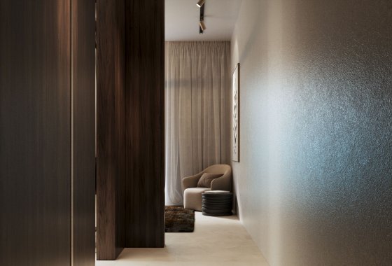 Villa · Obra nueva - Finestrat · Alicante · España