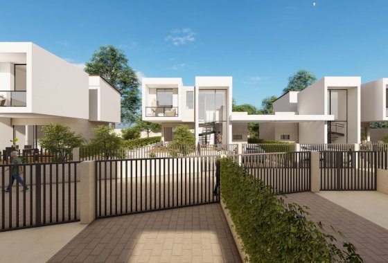 Villa · Obra nueva - La Nucía · Alicante · España