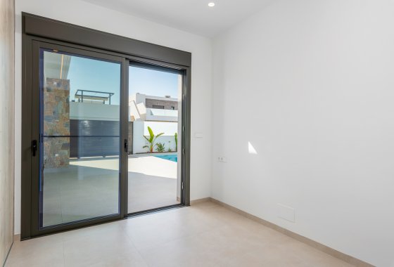 Villa · Obra nueva - San Javier · Murcia · España