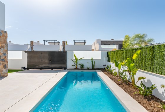 Villa · Obra nueva - San Javier · Murcia · España
