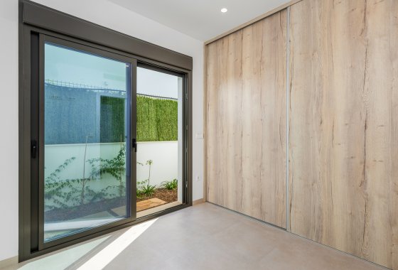 Villa · Obra nueva - San Javier · Murcia · España