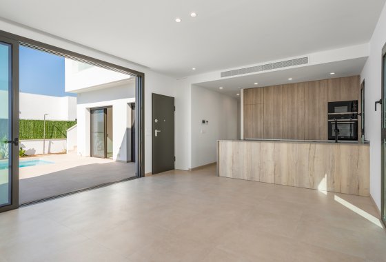 Villa · Obra nueva - San Javier · Murcia · España