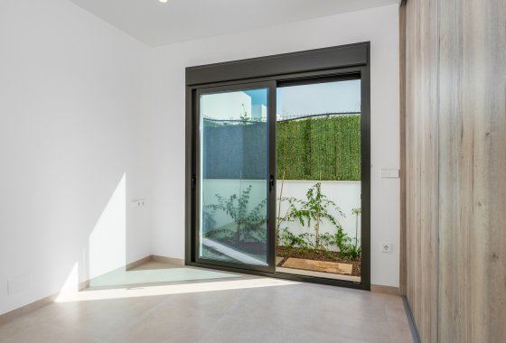 Villa · Obra nueva - San Javier · Murcia · España