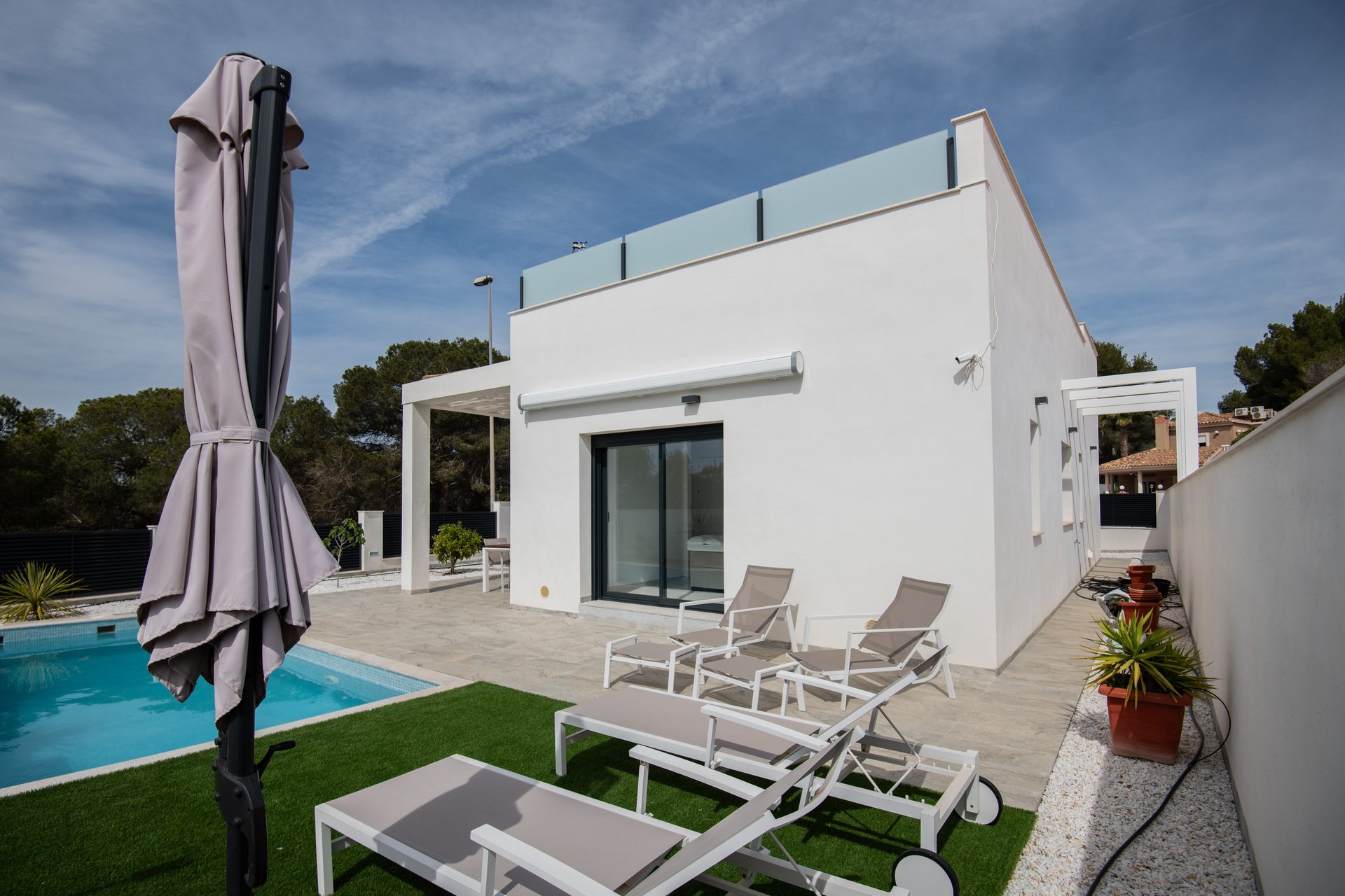 新建筑 - Villa - Pinar de Campoverde