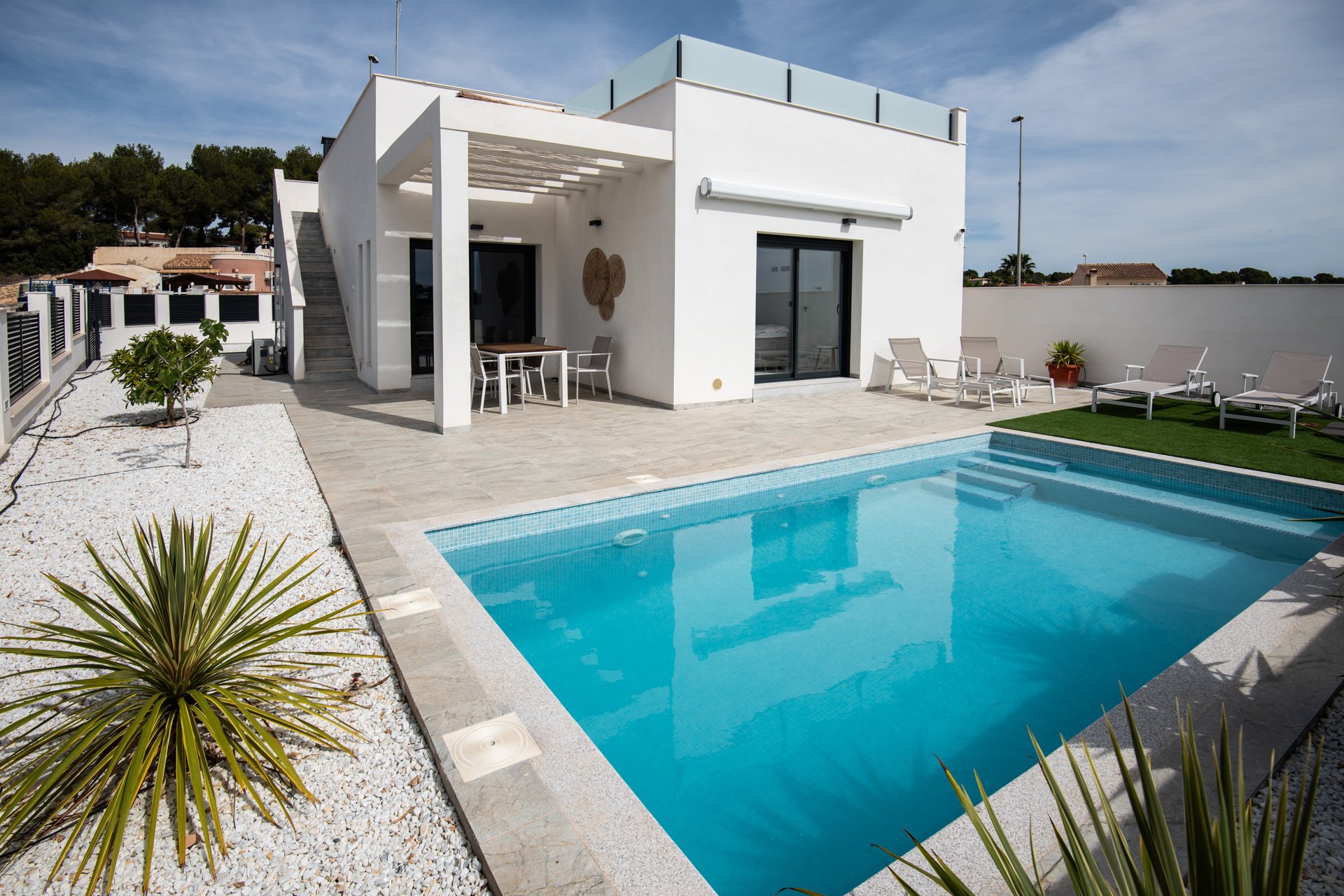 新建筑 - Villa - Pinar de Campoverde
