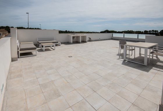 Villa · Obra nueva - Pinar de Campoverde · Alicante · España