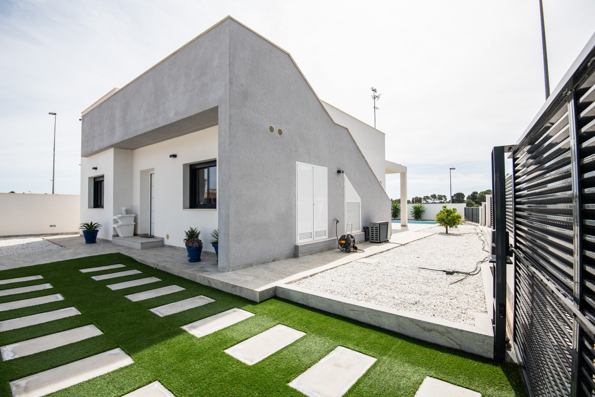 新建筑 - Villa - Pinar de Campoverde