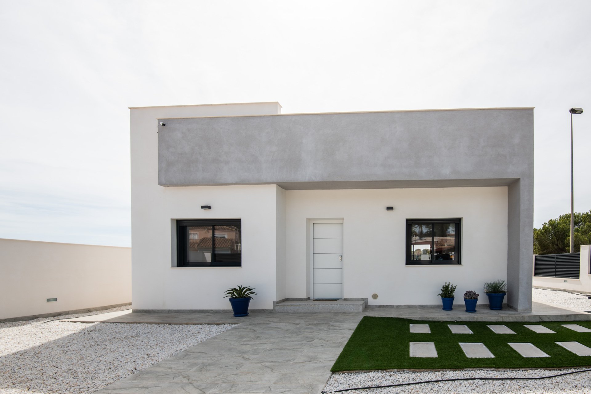 新建筑 - Villa - Pinar de Campoverde