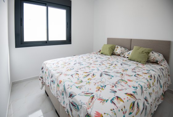 Villa · Obra nueva - Pinar de Campoverde · Alicante · España