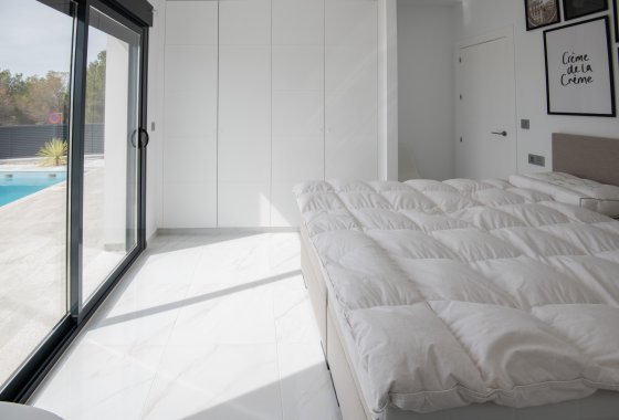 Villa · Obra nueva - Pinar de Campoverde · Alicante · España