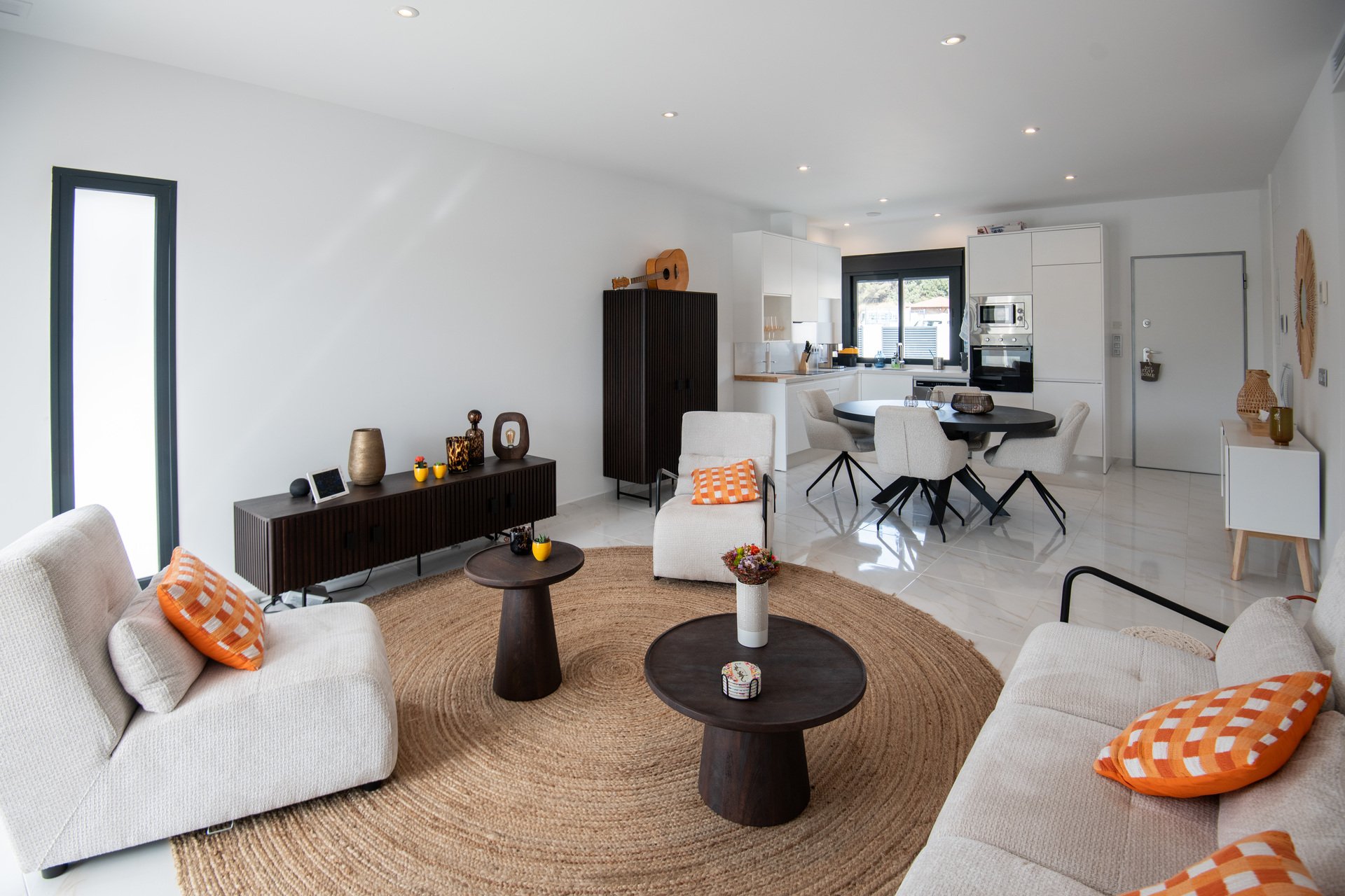 新建筑 - Villa - Pinar de Campoverde