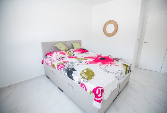 Villa · Obra nueva - Pinar de Campoverde · Alicante · España