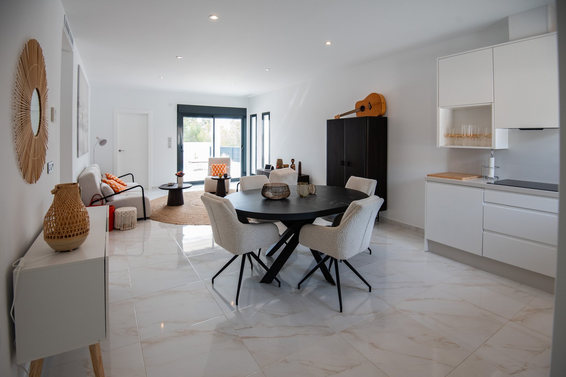 新建筑 - Villa - Pinar de Campoverde