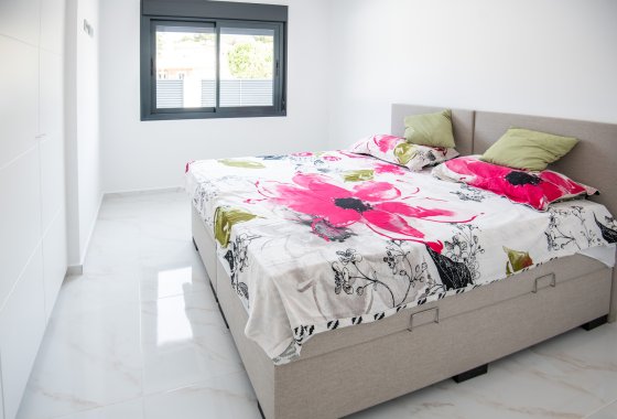 Villa · Obra nueva - Pinar de Campoverde · Alicante · España
