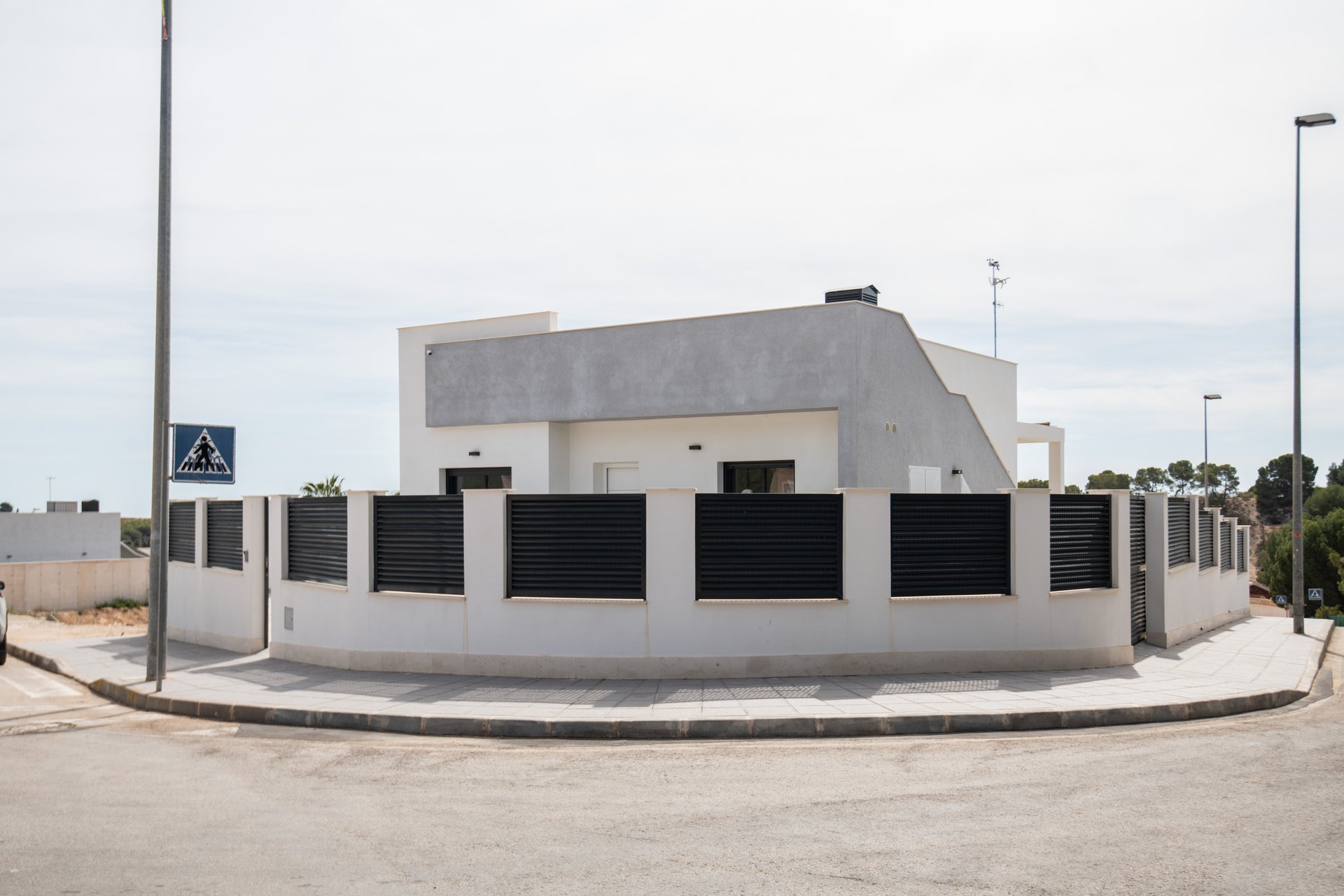 新建筑 - Villa - Pinar de Campoverde