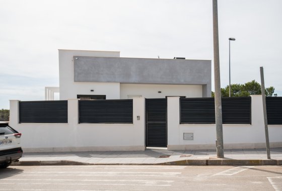 Villa · Obra nueva - Pinar de Campoverde · Alicante · España