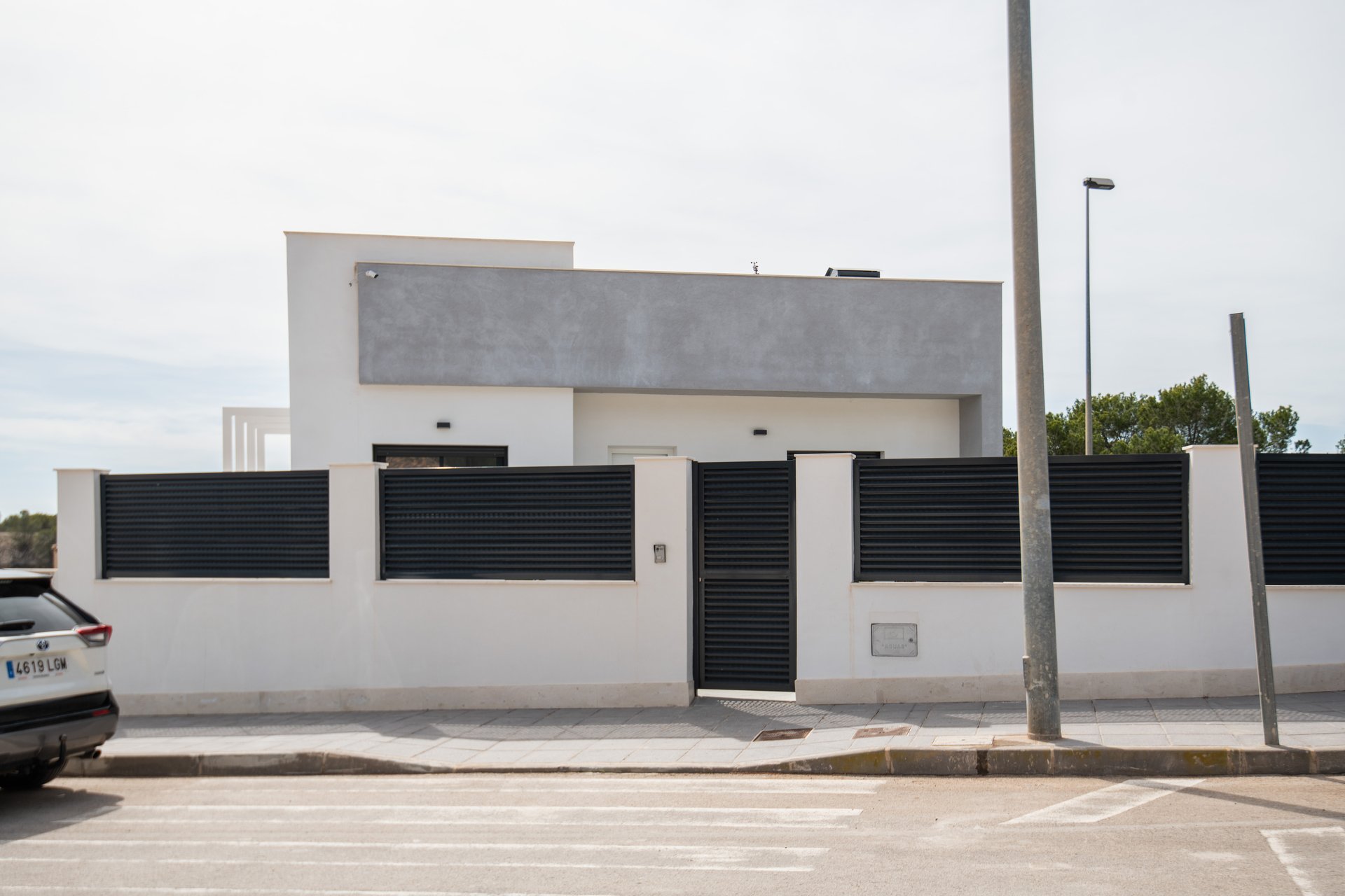 新建筑 - Villa - Pinar de Campoverde