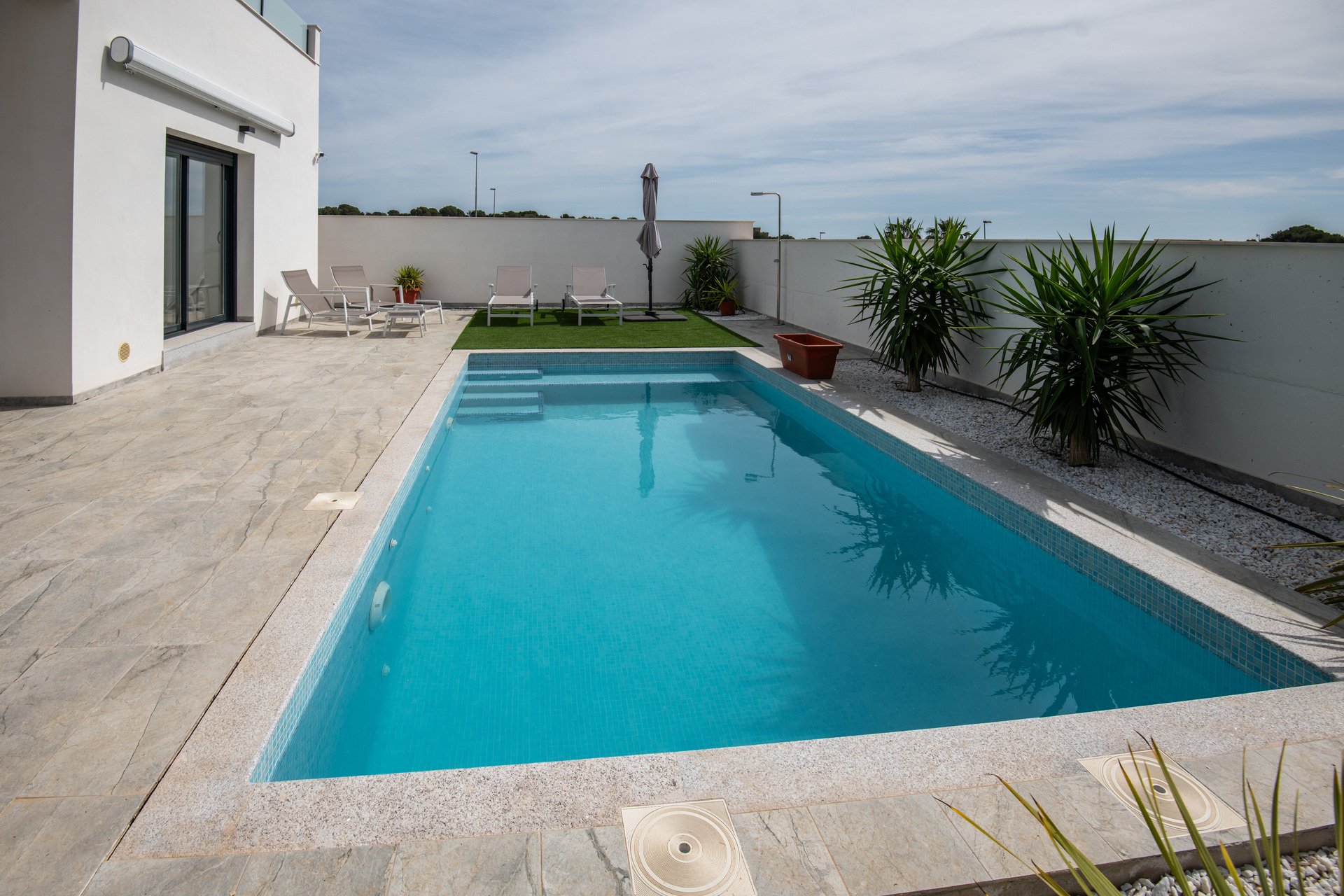 新建筑 - Villa - Pinar de Campoverde