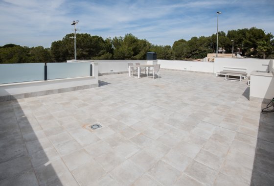 Villa · Obra nueva - Pinar de Campoverde · Alicante · España