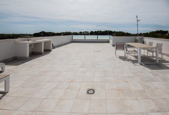Villa · Obra nueva - Pinar de Campoverde · Alicante · España