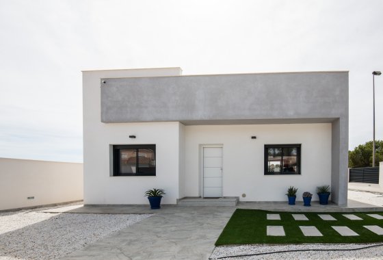 Villa · Obra nueva - Pinar de Campoverde · Alicante · España