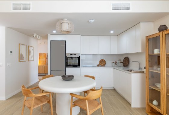 Apartamento · 新建筑 - Calpe · Alicante · 西班牙