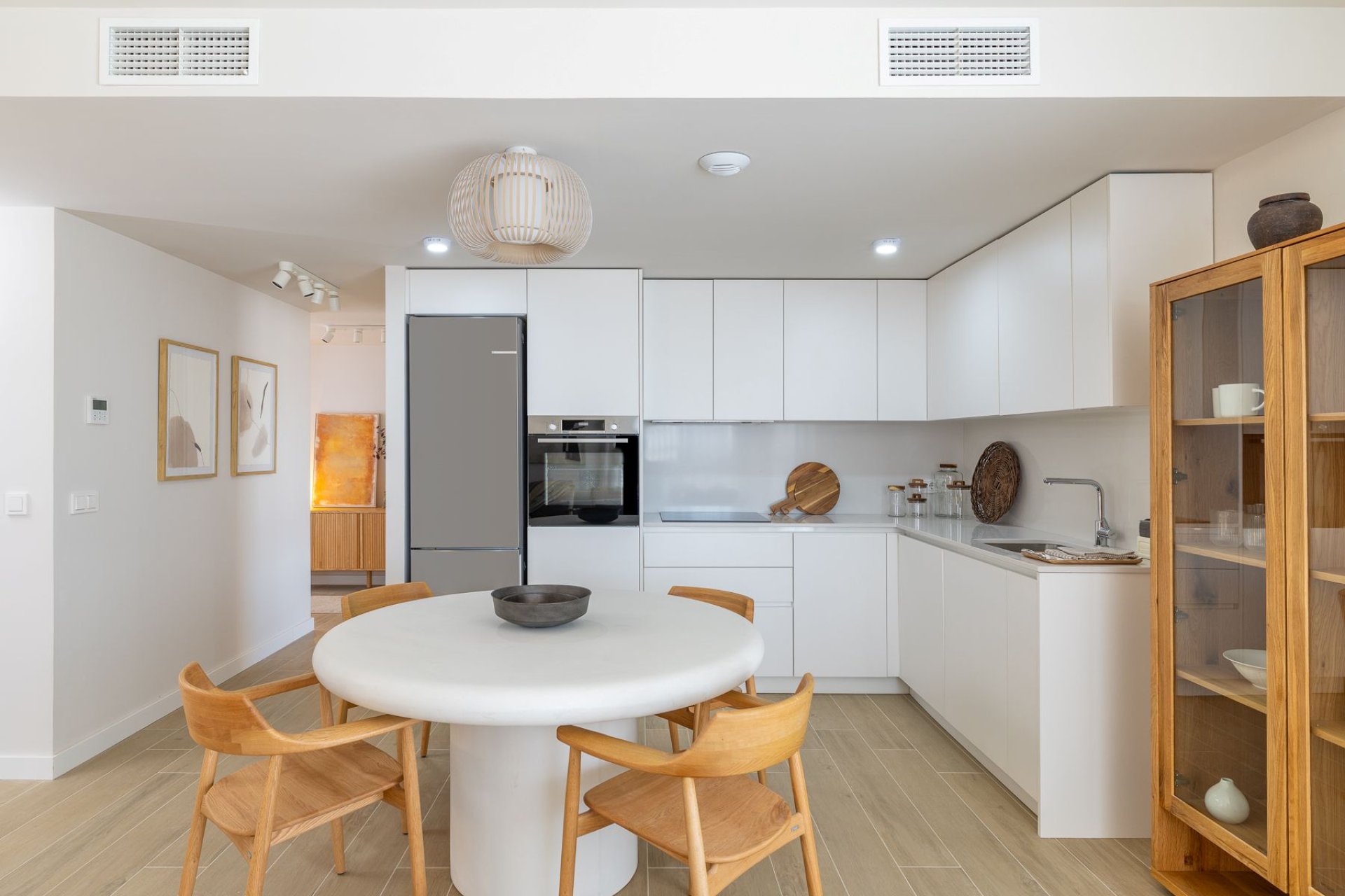 新建筑 - Apartamento - Calpe