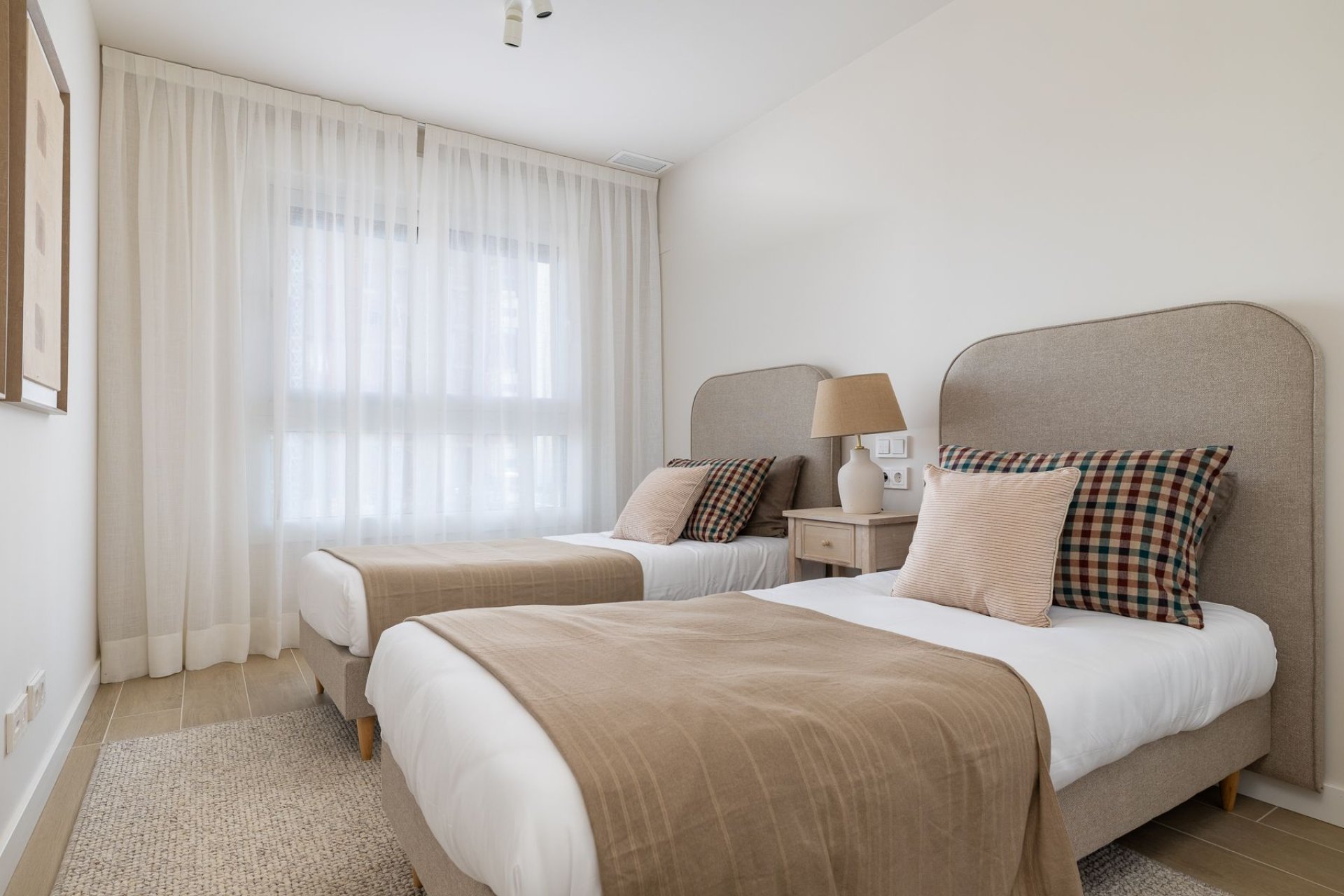 新建筑 - Apartamento - Calpe