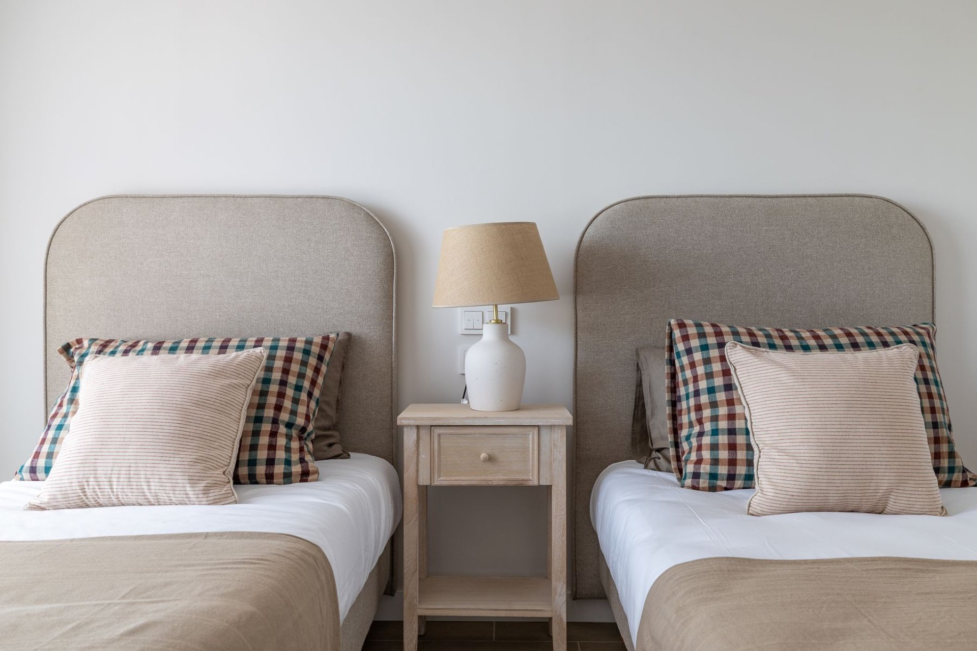 新建筑 - Apartamento - Calpe