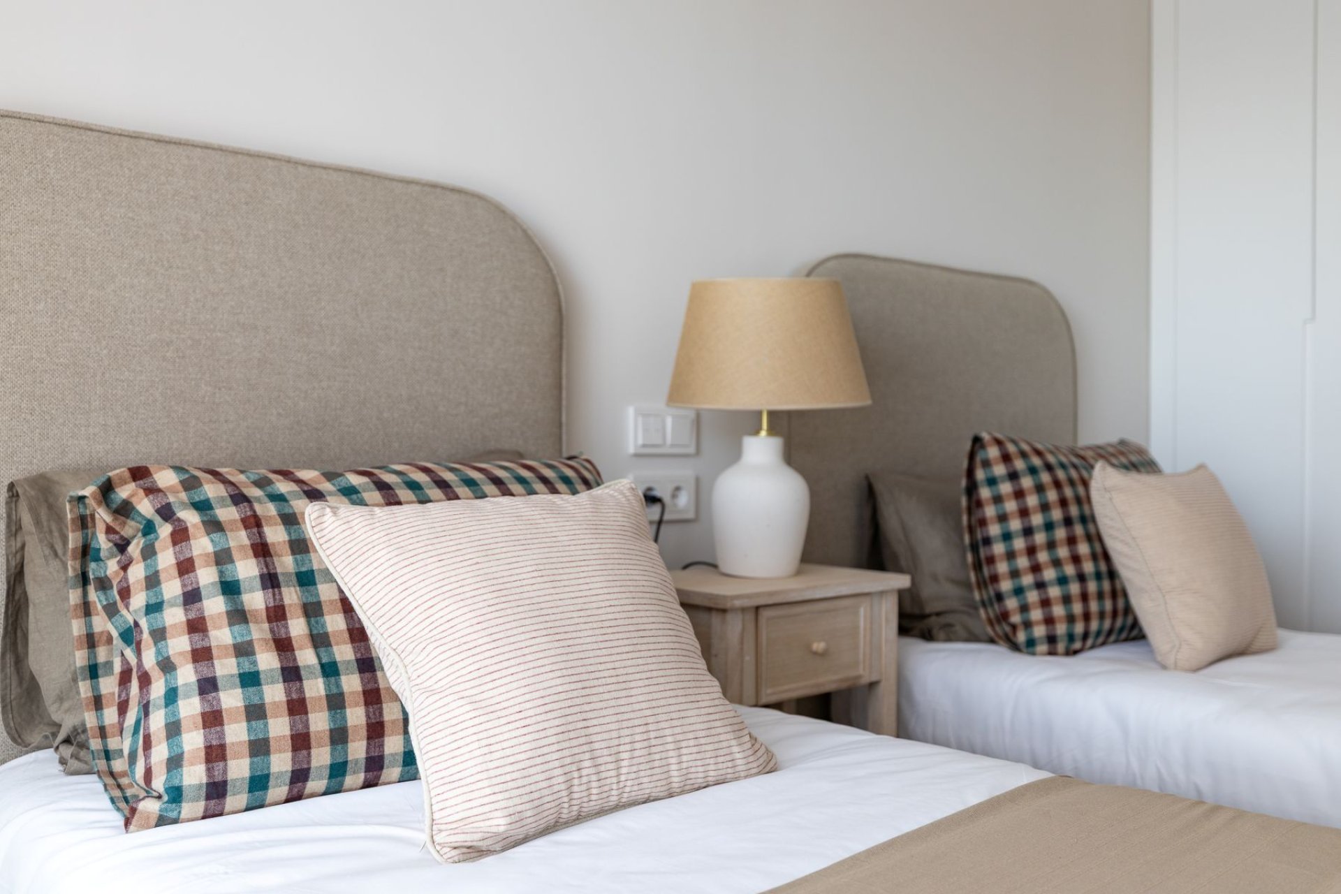 新建筑 - Apartamento - Calpe