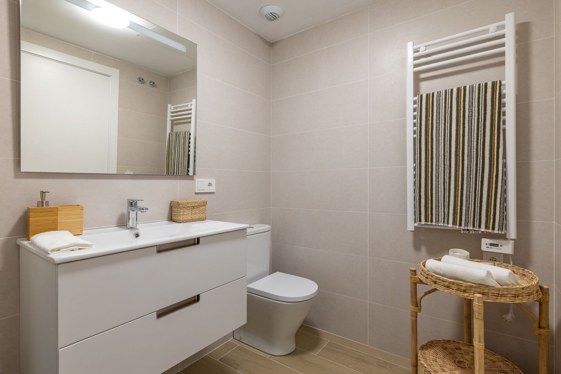 新建筑 - Apartamento - Calpe