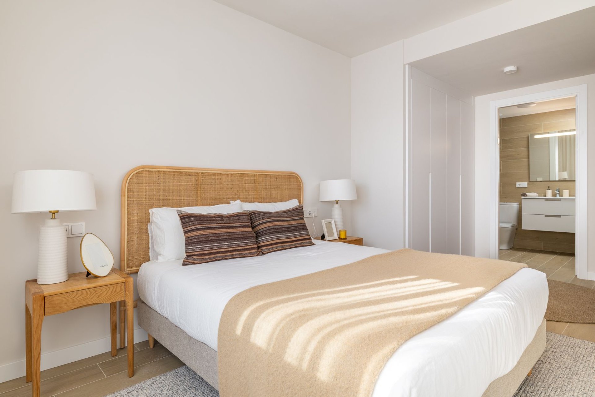 新建筑 - Apartamento - Calpe