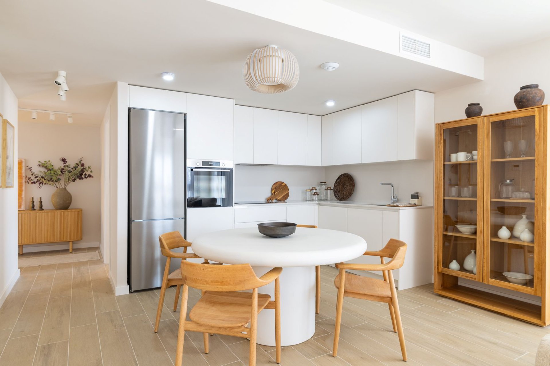 新建筑 - Apartamento - Calpe