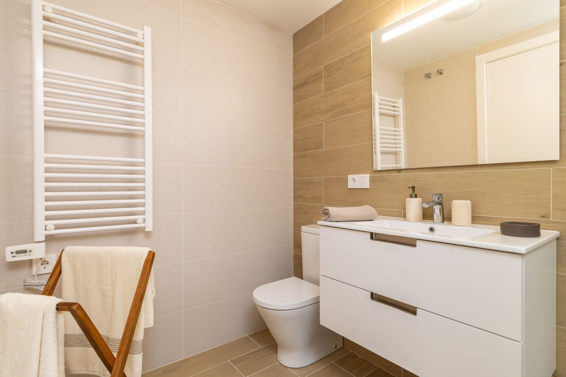 新建筑 - Apartamento - Calpe