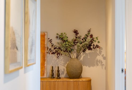 Apartamento · 新建筑 - Calpe · Alicante · 西班牙