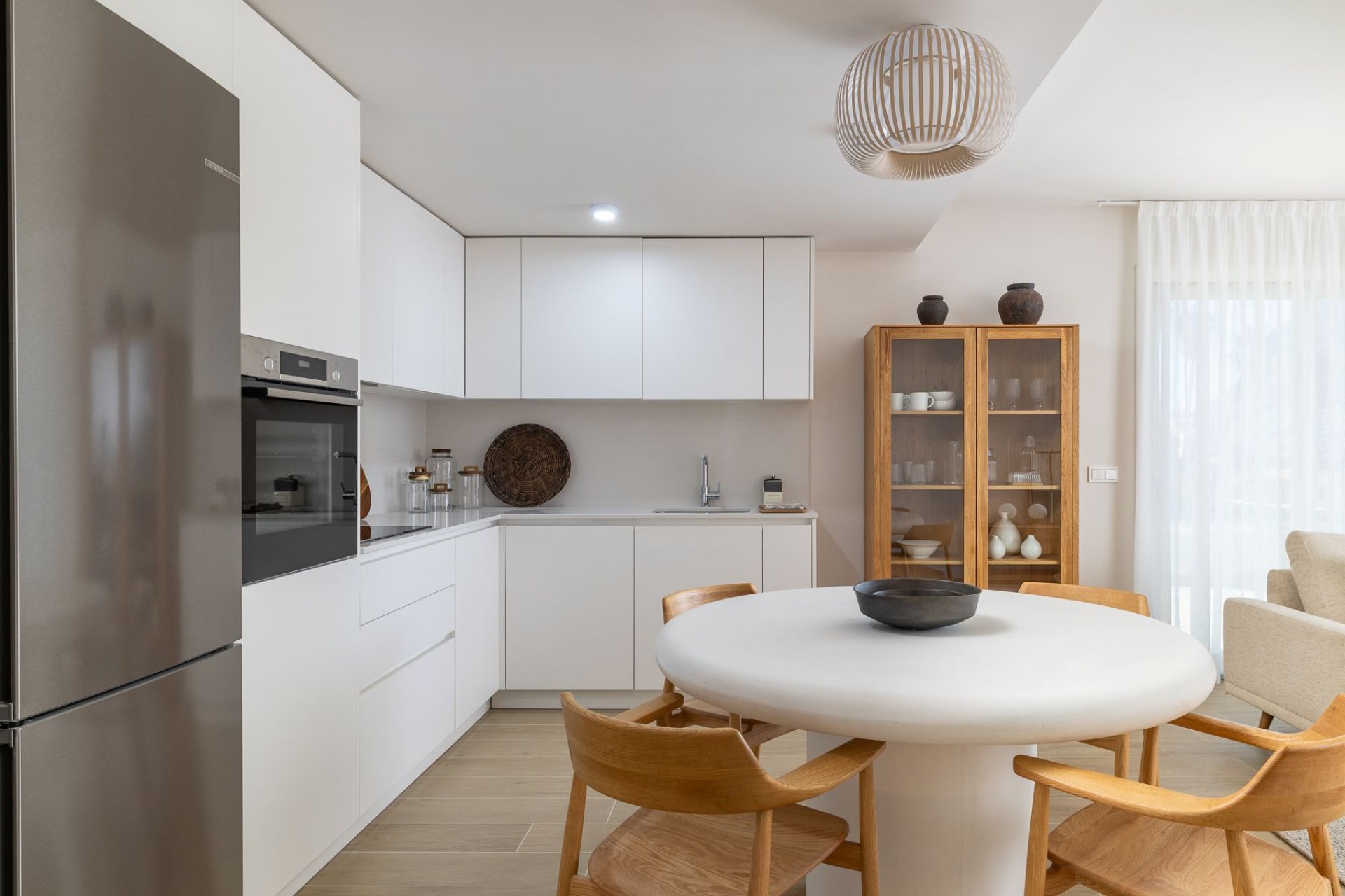 New Build - Apartamento - Calpe