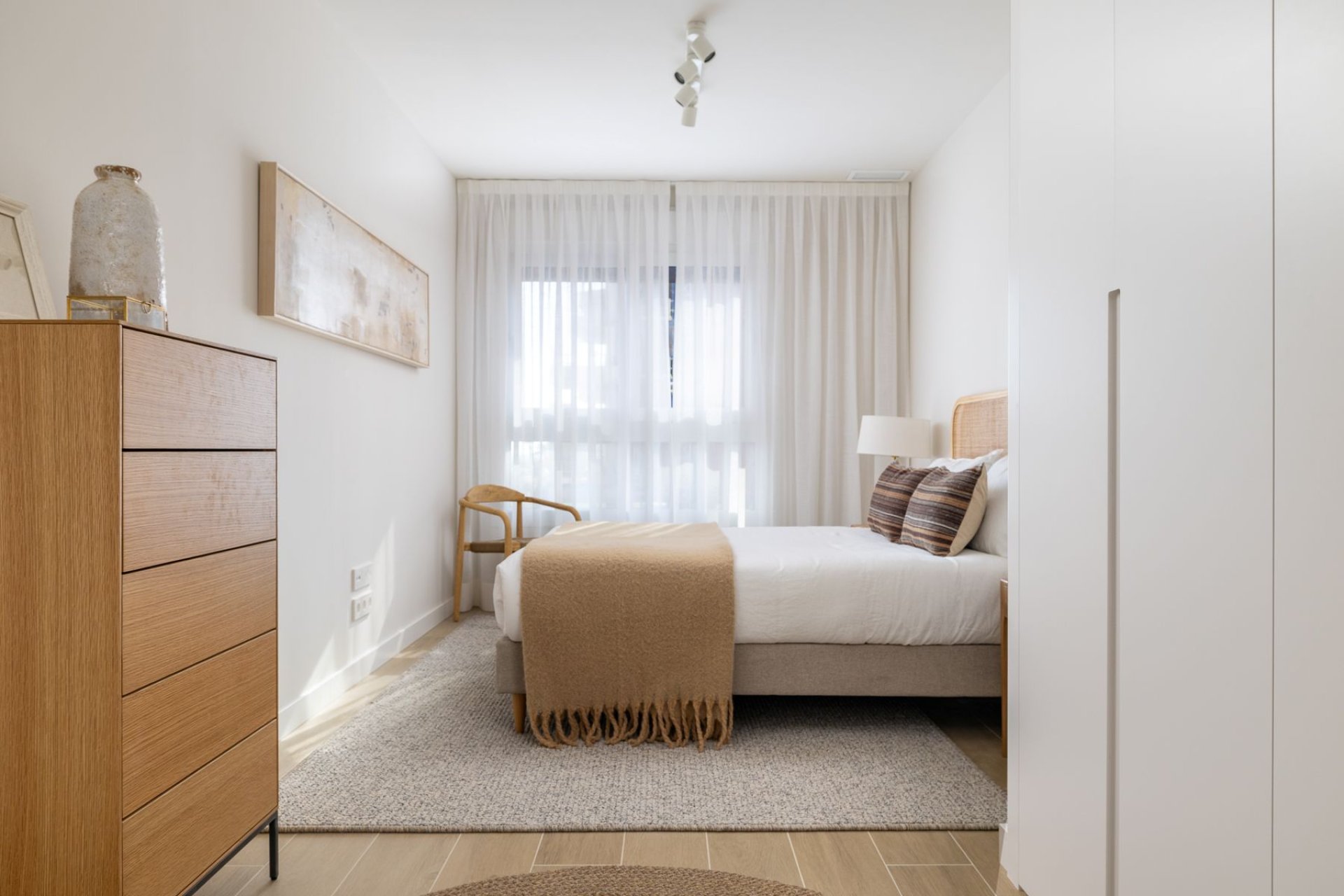 New Build - Apartamento - Calpe