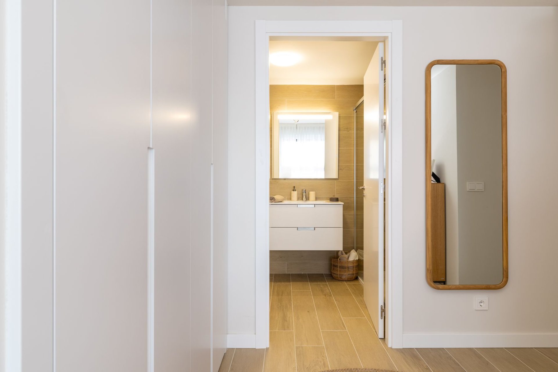 New Build - Apartamento - Calpe