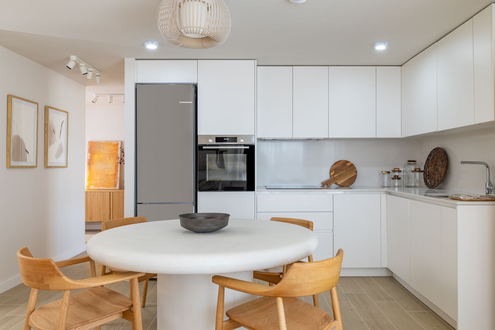 New Build - Apartamento - Calpe