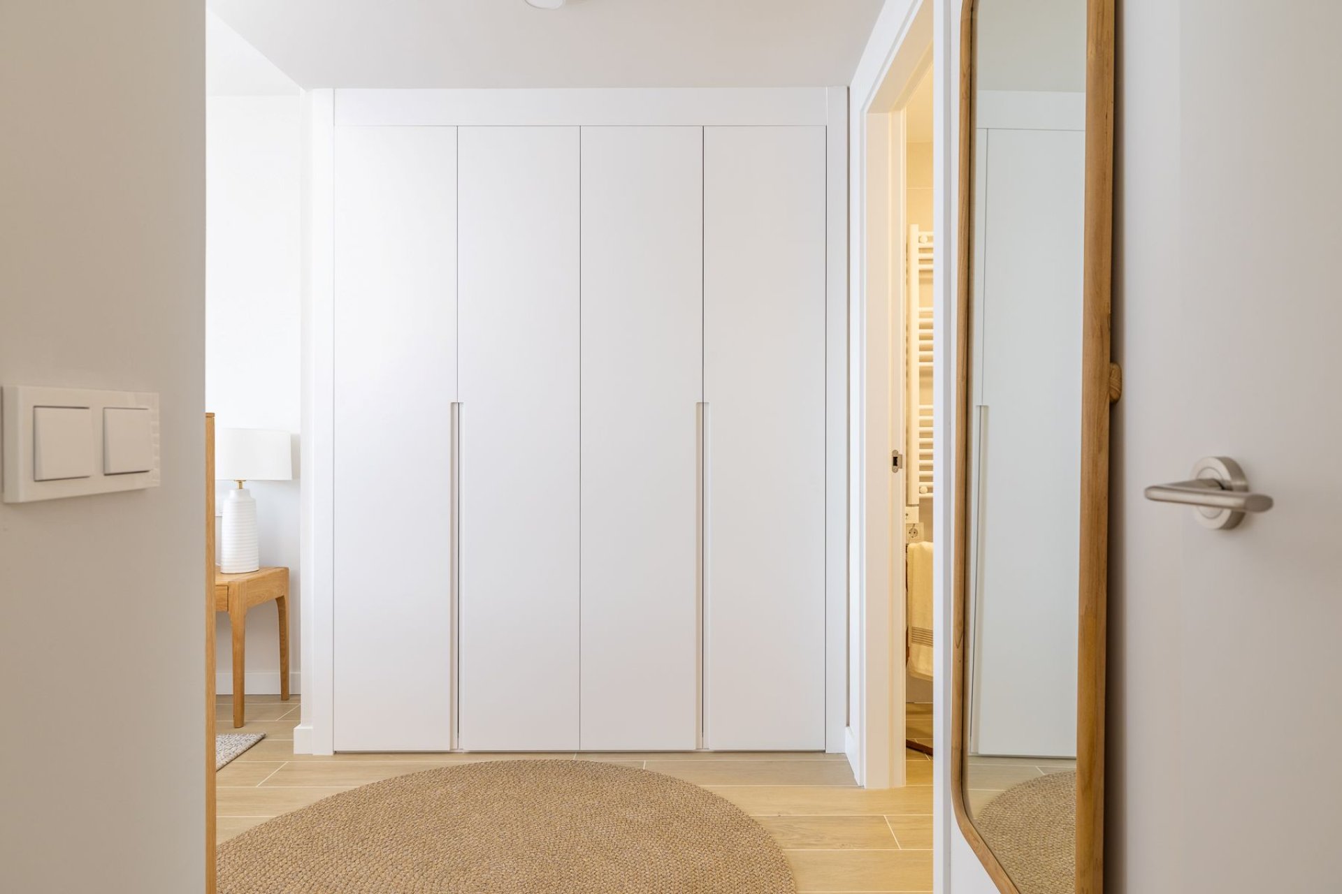 New Build - Apartamento - Calpe